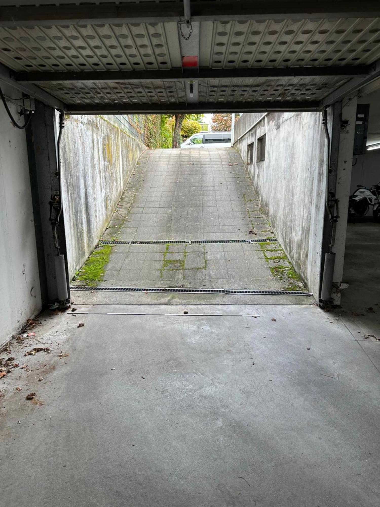 Zentrale Maisonette Mit Buero & Parkplatz Griesheim  Exterior foto